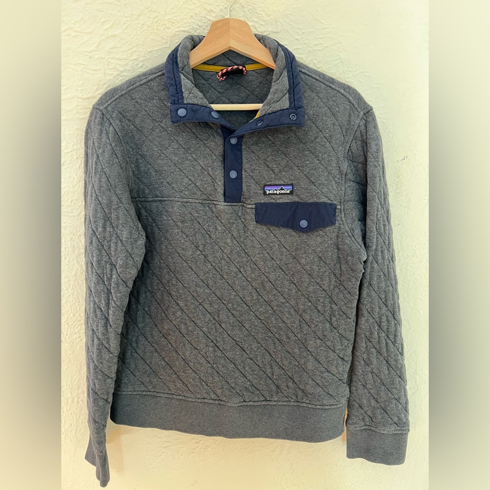 Patagonia jacket - Picture 2 of 5